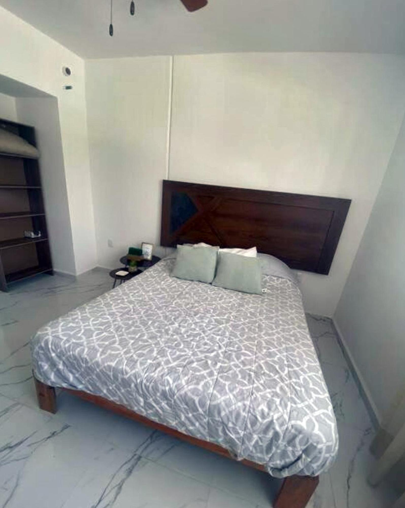 Departamento Acapulco Diamante - 2 Habitaciones Exterior photo